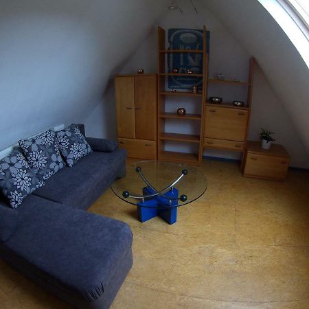 Ferienwohnung Regina 阿尔伯斯塔特 外观 照片