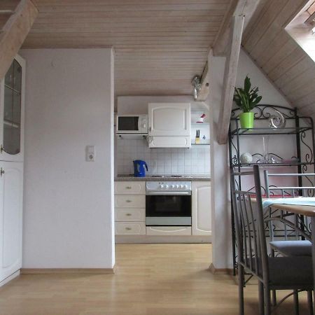 Ferienwohnung Regina 阿尔伯斯塔特 外观 照片