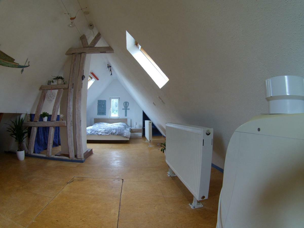 Ferienwohnung Regina 阿尔伯斯塔特 外观 照片